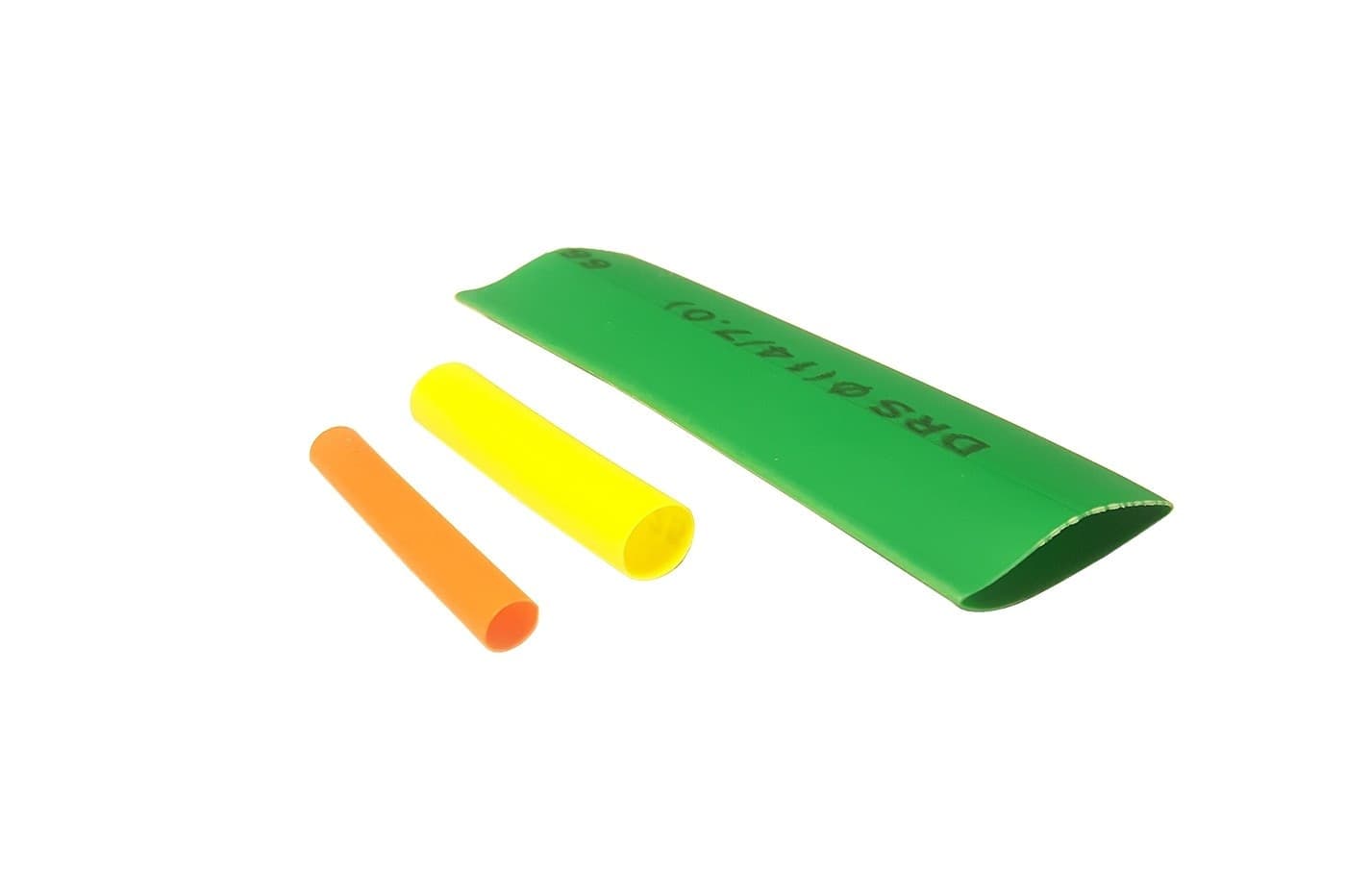 SET 60 GUAINE GUAINA TERMORESTRINGENTE TERMORETRAIBILE TERMORETRATTILE ASSORTITE - 4