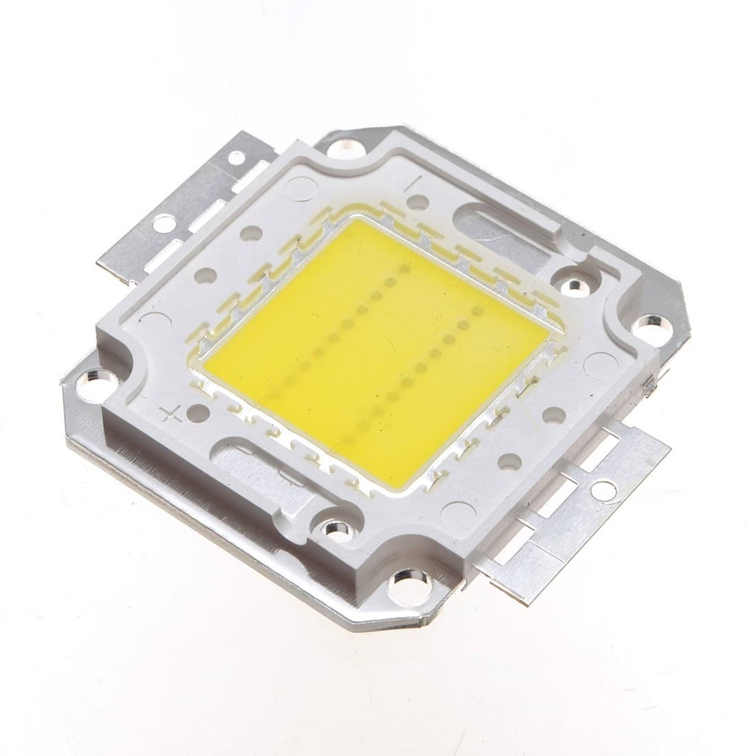 CHIP CIP LED PER FARO FARETTO ESTERNO LUCE FREDDA CALDA RICAMBIO ALTA POTENZA - 9