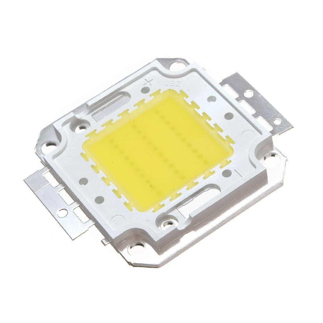 CHIP CIP LED PER FARO FARETTO ESTERNO LUCE FREDDA CALDA RICAMBIO ALTA POTENZA - 10