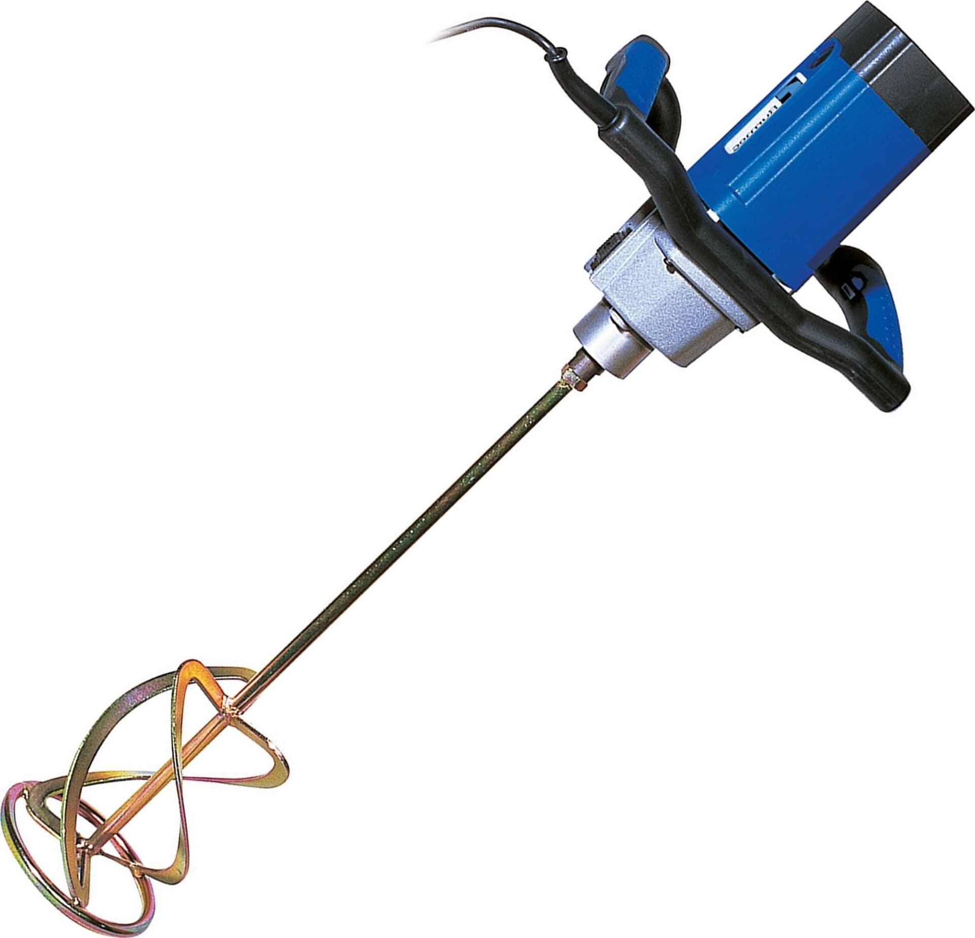 MISCELATORE RURMEC EV 26 MESCOLATORE CON FRUSTA 1600 WATT CON ATTACCO M14