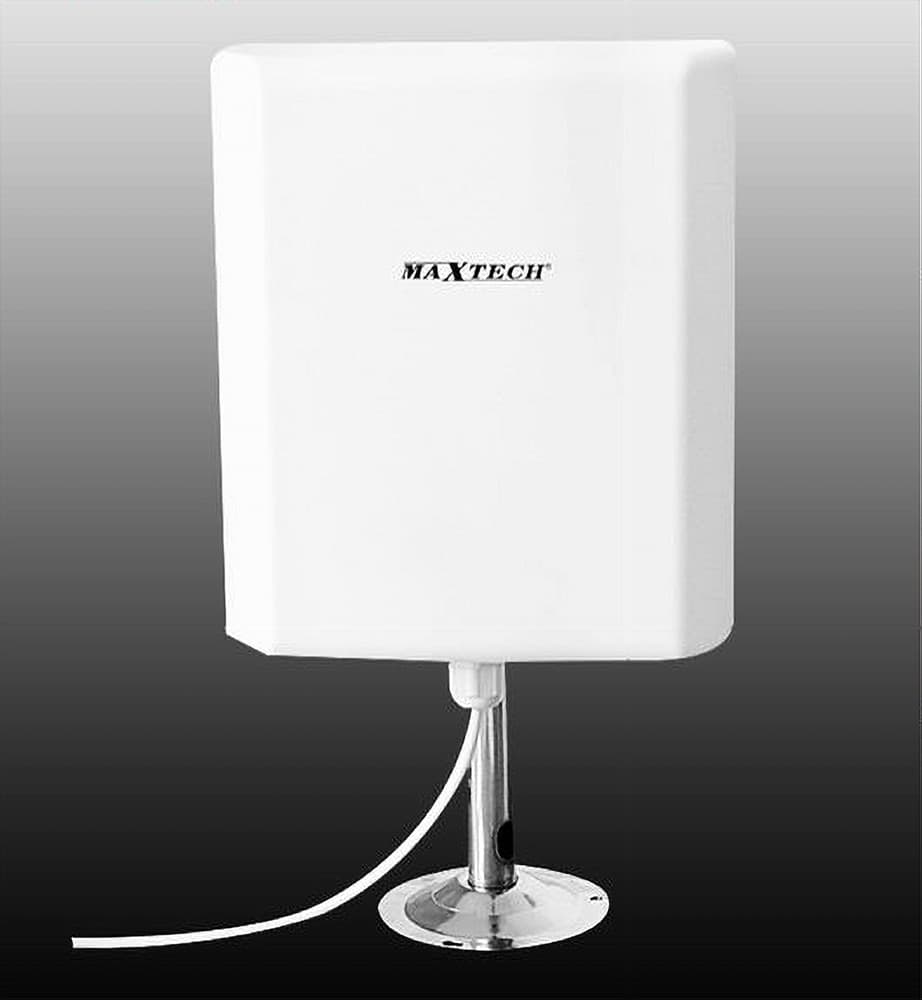 ADATTATORE WIRELESS WI-FI AMPLIFICATORE ANTENNA 36DBi 150Mbps Wi-CD001 - 2