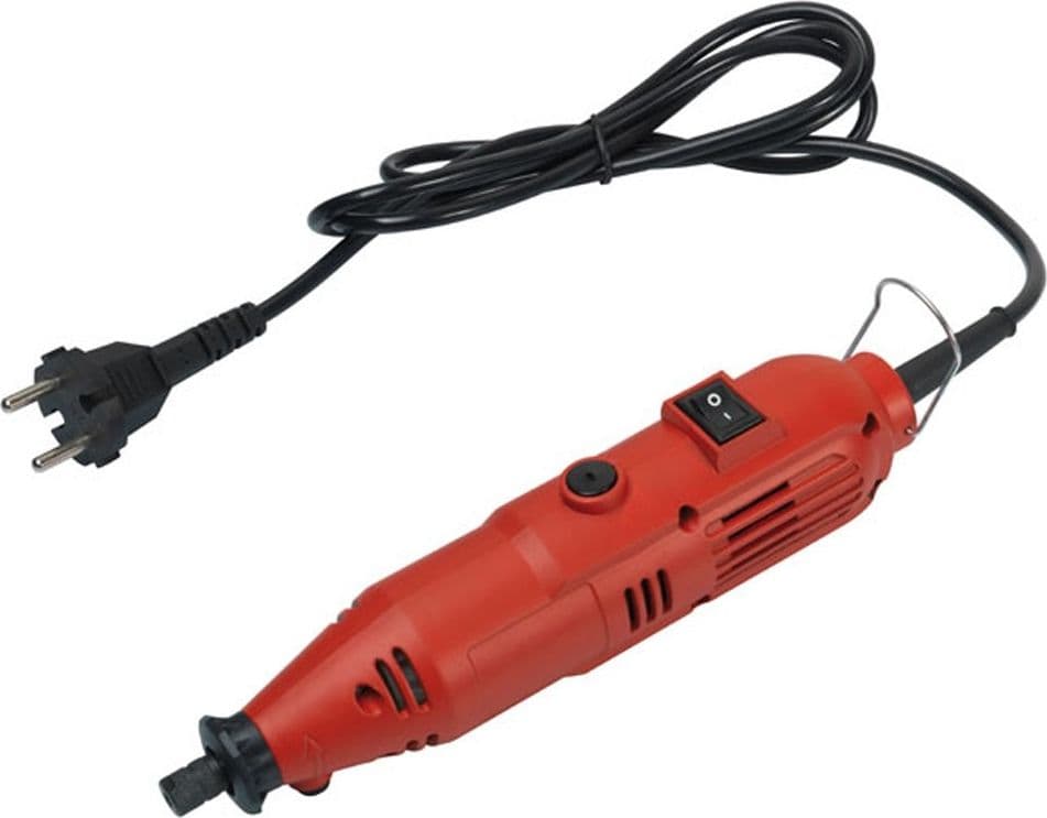 KIT MINI TRAPANO 135W IN VALIGETTA 300 ACCESSORI MODELLISMO FA IDA TE PROMKIT300 - 4