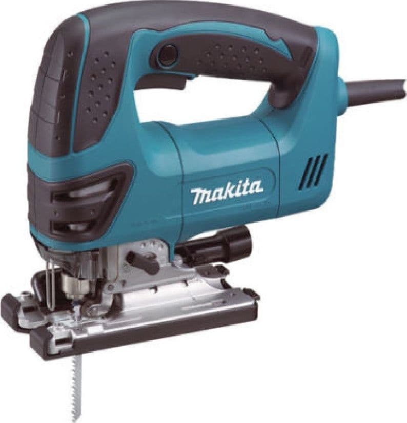 SEGHETTO ALTERNATIVO TRAFORO MAKITA 4350T 520W UTENSILE IDEALE PER PRECISIONE