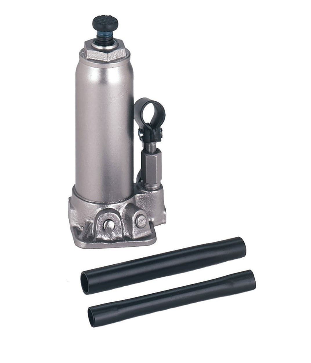 CRICCHETTO CRIC CRICK A BOTTIGLIA BT-HJ 5000 KG SOLLEVATORE IDRAULICO EINHELL