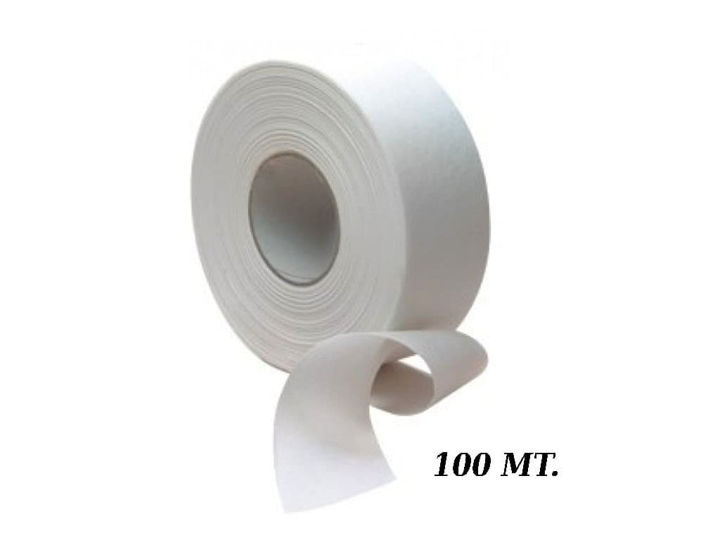 ROTOLO EPILAZIONE IN TNT 100 mt. CERA SCALDACERA SCALDARULLO CERETTA DEPILAZIONE - 2