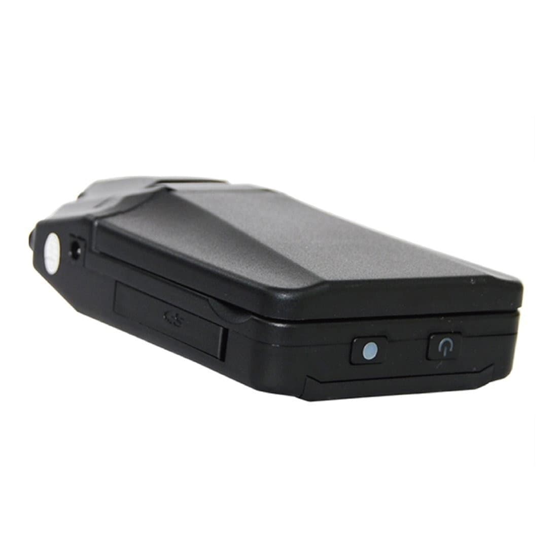 MINI DVR PORTATILE PER AUTO TELECAMERA LED LCD 2.0" MINI HDMI MICROSD TF FULL HD - 2