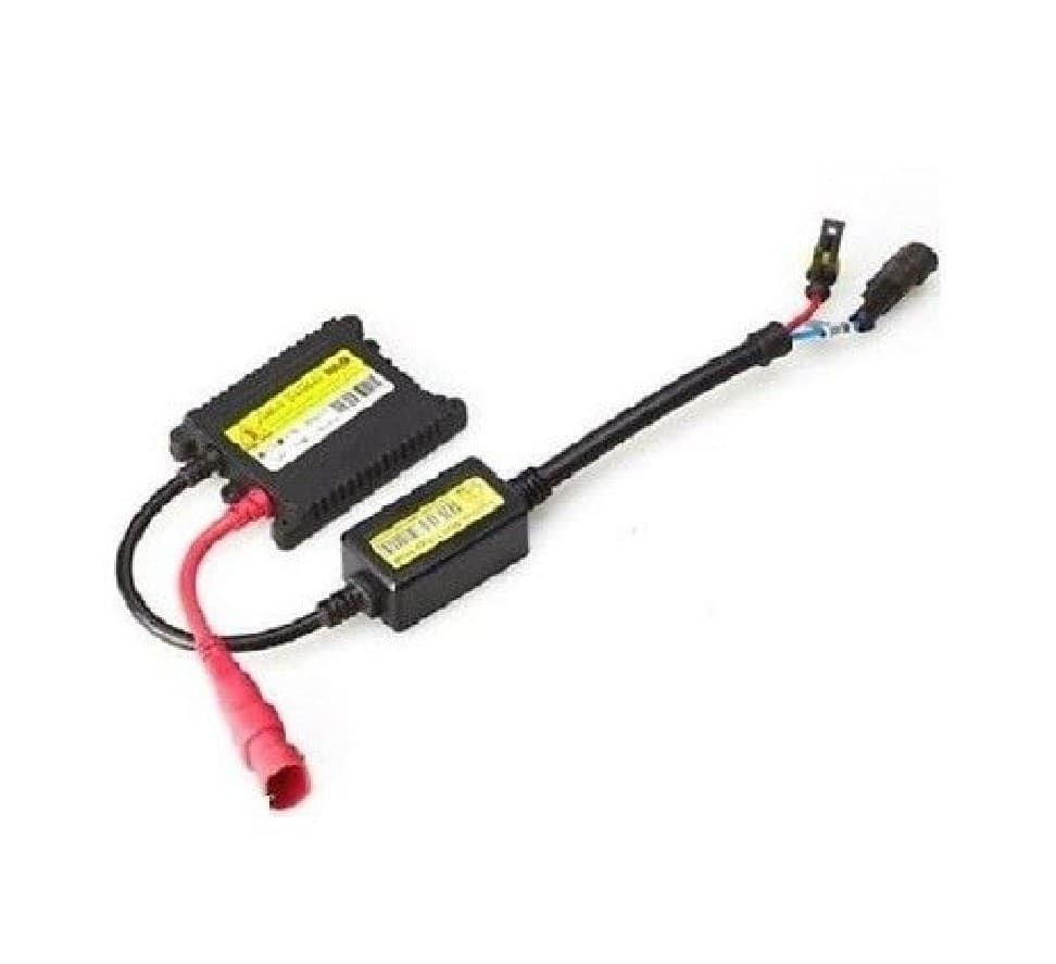Kit conversione Xeno per luci auto