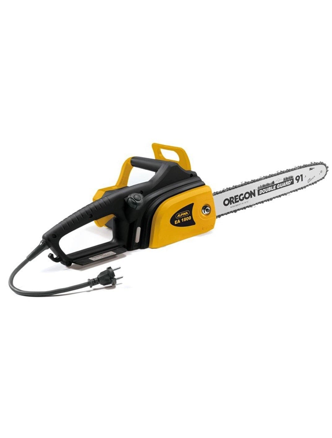 ELETTROSEGA ALPINA EA 1800 BARRA 35 CM MOTOSEGA ELETTRICA 1800W EA1800 - 2