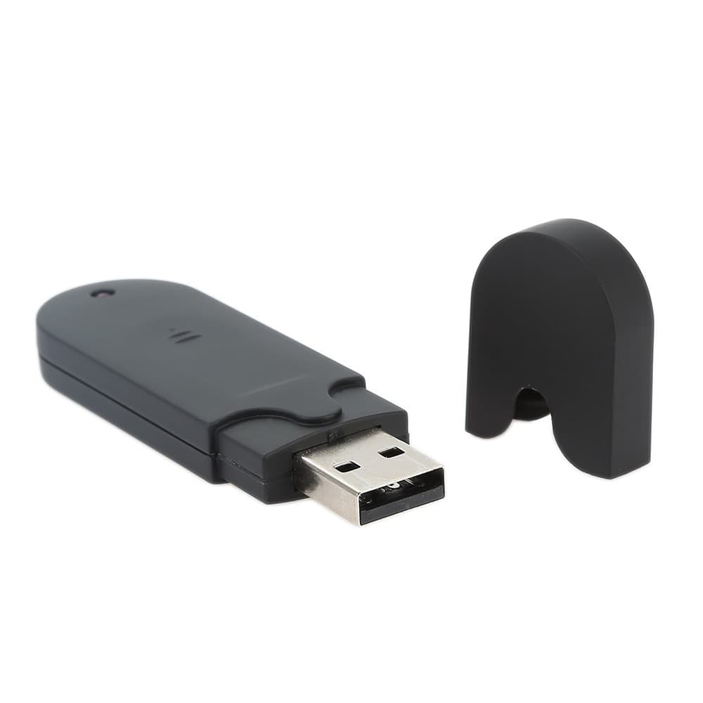 PUNTATORE LASER PRESENTATORE BLUETOOTH LASER POINTER POWER POINT PPT USB - 8