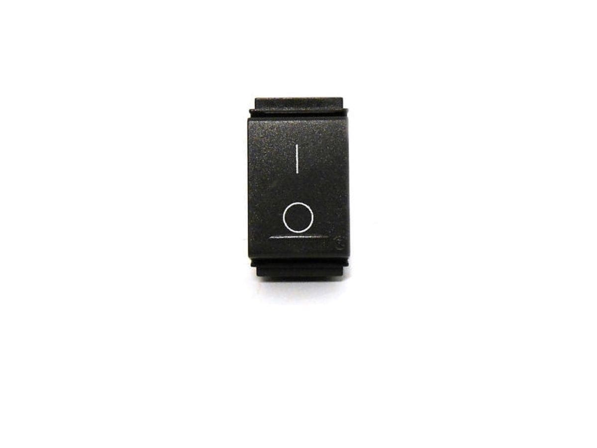SERIE LIVING INTERNATIONAL COMPATIBILE APPARECCHI DI COMANDO MODULI PRESE INTERR - 12