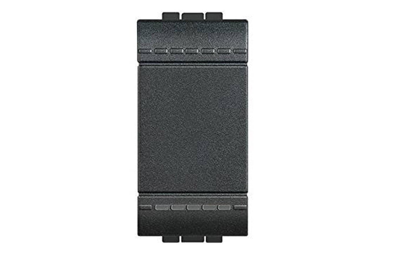 SERIE LIVING INTERNATIONAL COMPATIBILE APPARECCHI DI COMANDO MODULI PRESE INTERR - 20