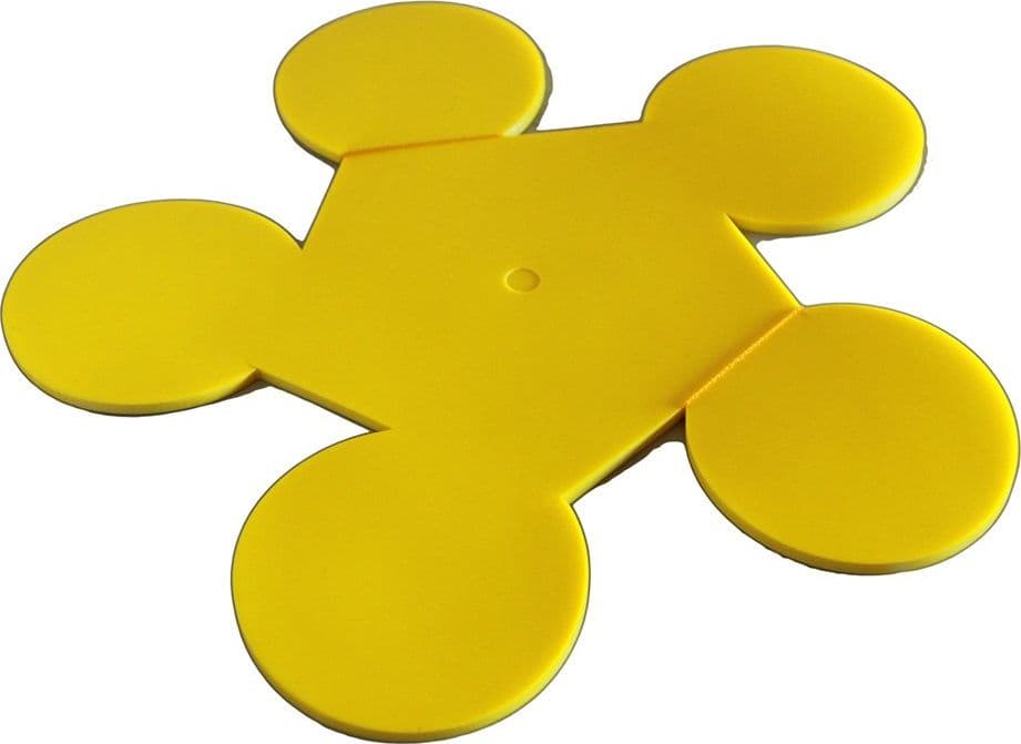 LAMPADARIO LAMPADA A SOSPENSIONE ROTONDO MODERNO EFFETTO ORIGAMI FANTASIA E27 - 8