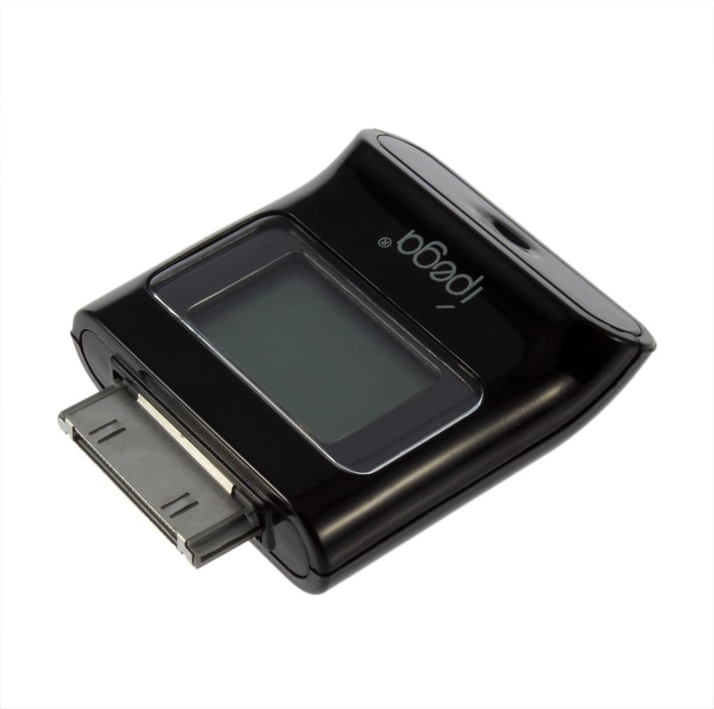 ETILOMETRO ALCOL TEST IPHONE 4S ALCOHOL TESTER PER SICUREZZA GUIDA SICURA NOTTE - 5