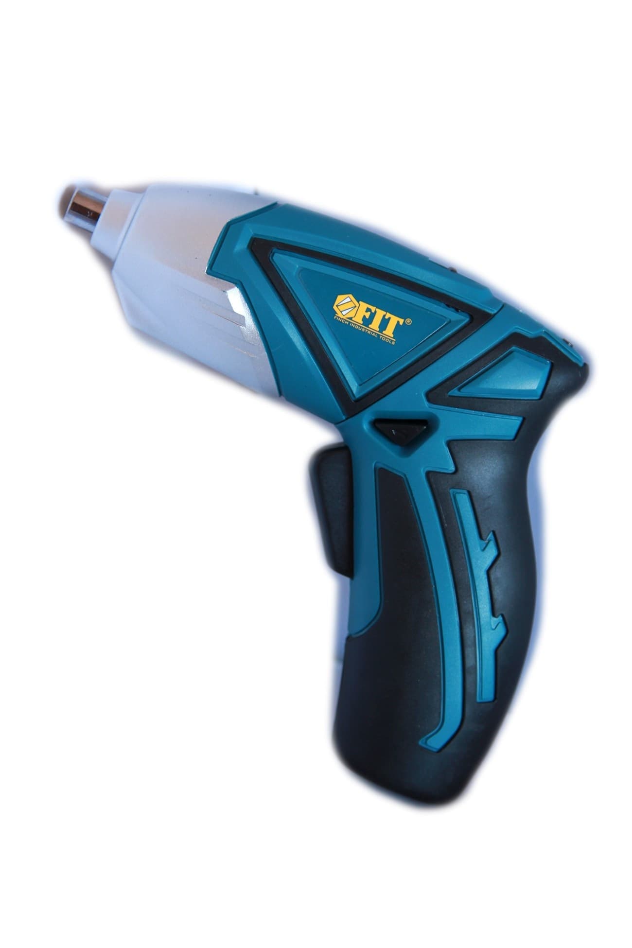MINI TRAPANO AVVITATORE CON 33 PEZZI CORDELESS 4.8VOLT RICARICABILE PUNTE FIT - 4