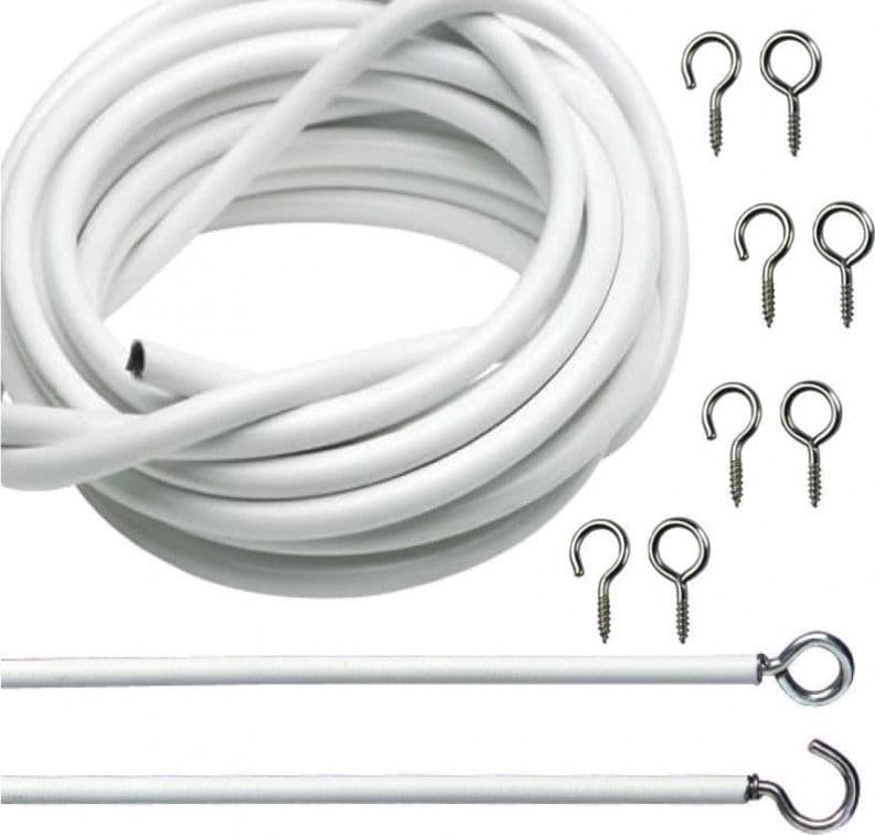 Corde per tende e tendine in Casa e cucina