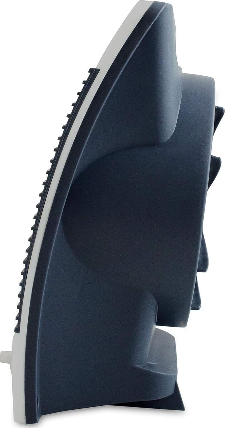 TERMOVENTILATORE PORTATILE POTENZA REGOLABILE CALDOBAGNO ELETTRICO BASSO CONSUMO - 6