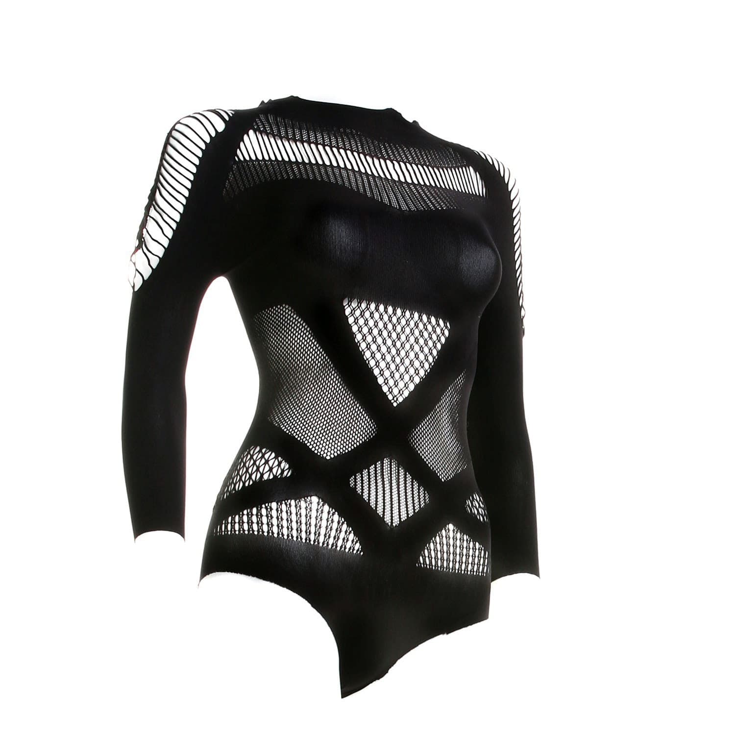 CORSETTO SEXY BUSTINO MODELLANTE GUEPIERE STRINGIVITA LINGERIE DONNA INTIMO HOT - 6