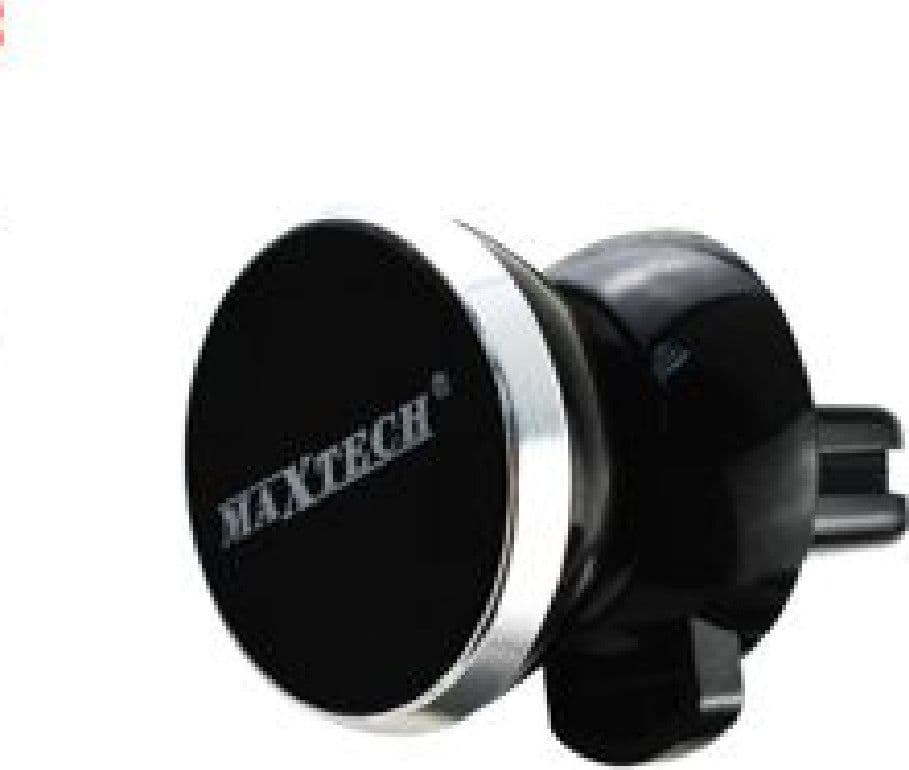 SUPPORTO CALAMITATO AUTO UNIVERSALE PER SMARTPHONE PORTACELLULARE MAXTECH PT-C018 - 2