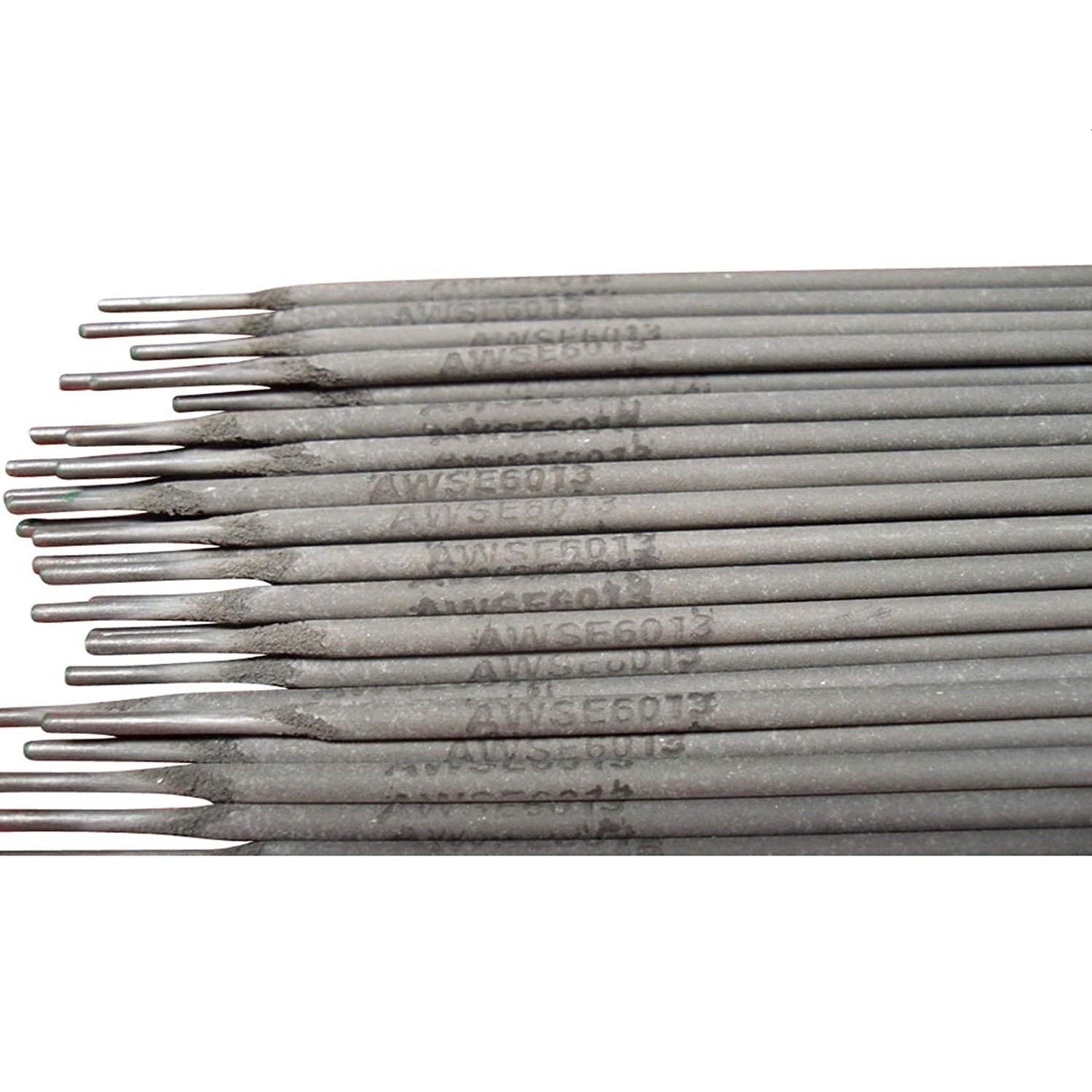 SET 8 BACCHETTE 3.2 MM ELETTRODO BACCHETTA STECCHE 40-50V ALLUMINIO SALDATURA