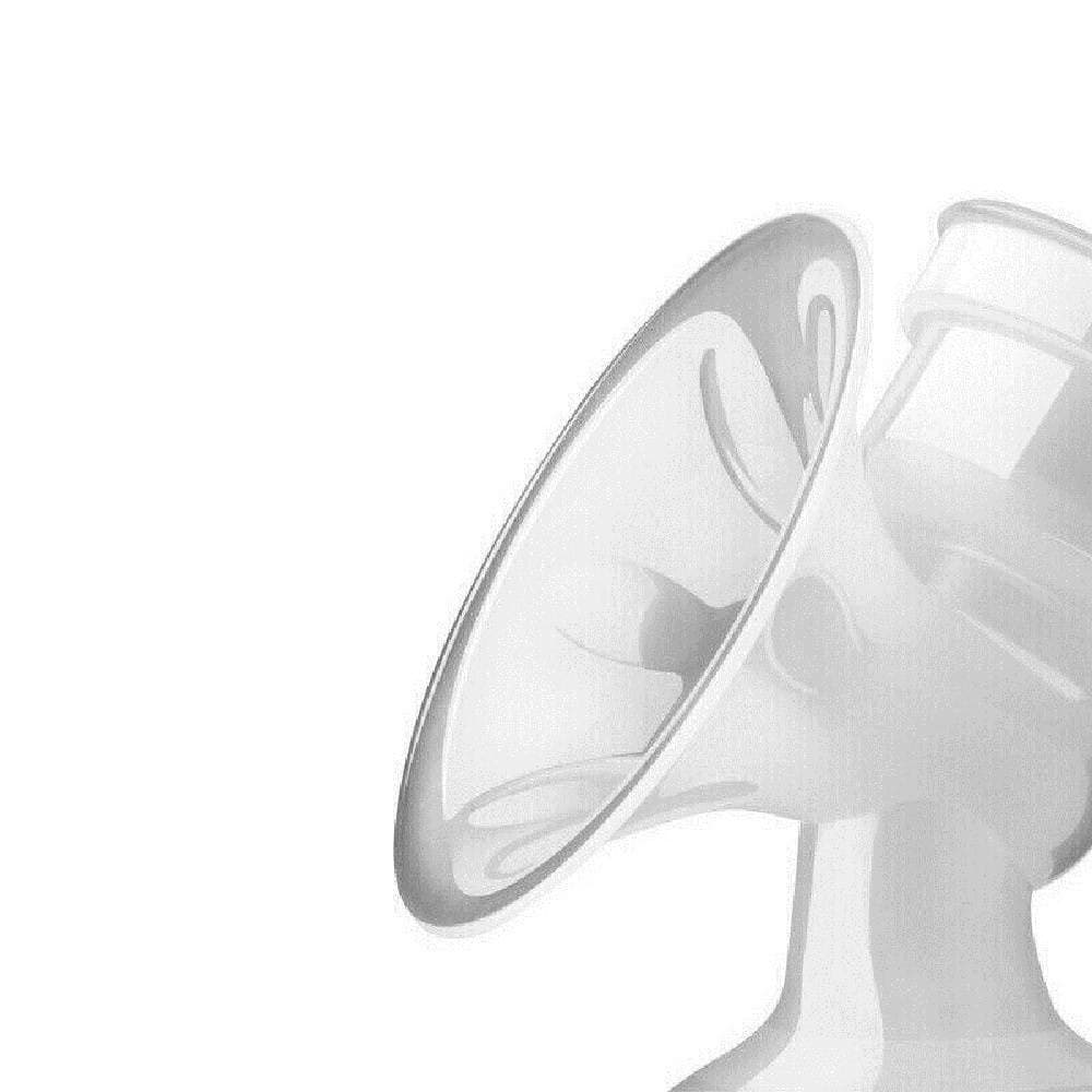 TIRALATTE TIRA LATTE ELETTRICO AUTOMATICO ASPIRAZIONE ALLATTAMENTO RH298 - 4
