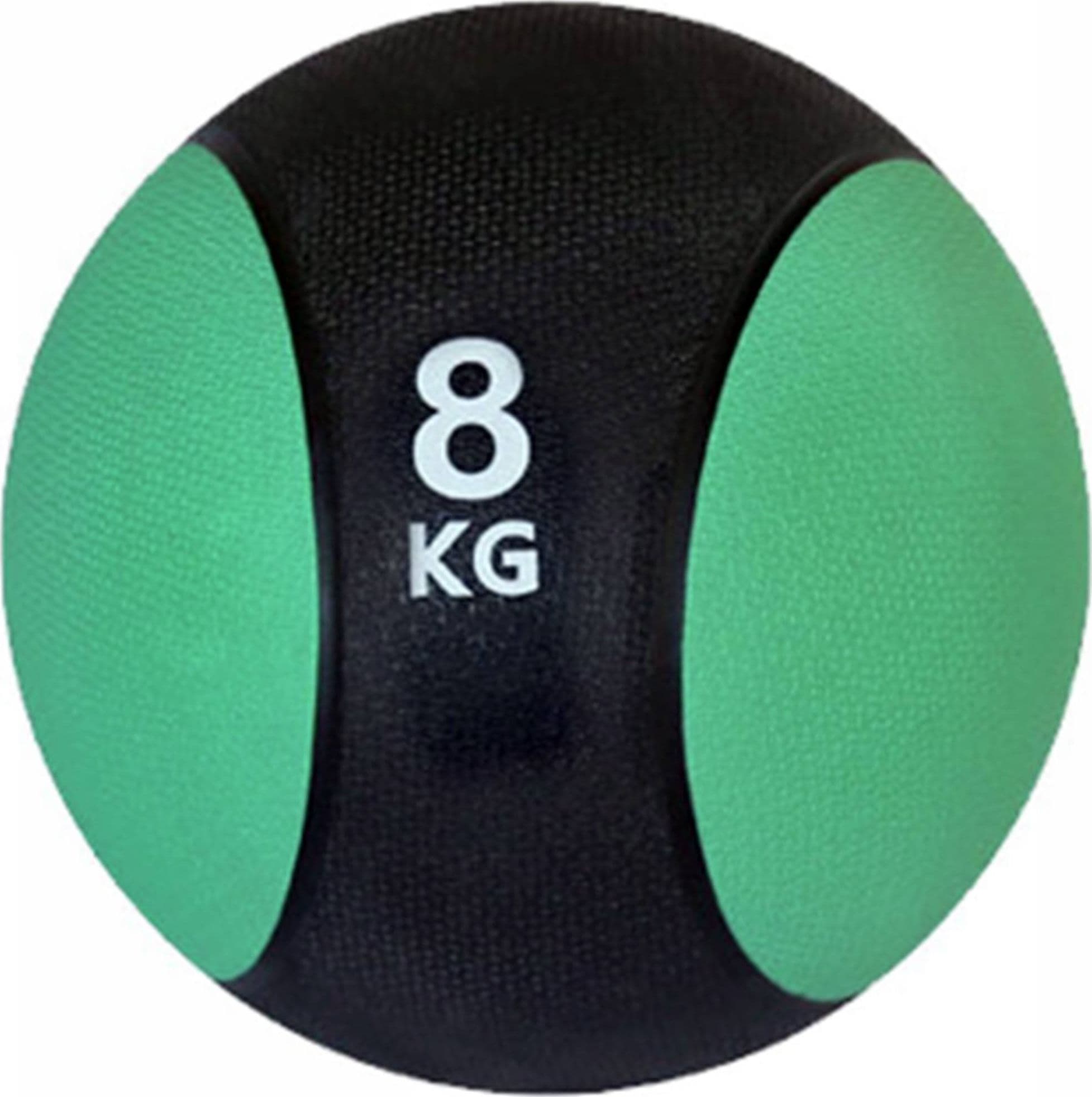 PALLA MEDICA ANTIRIMBALZO SLAMBALL PER ESERCIZI PALESTRA CROSSFIT FITNESS DA 8KG