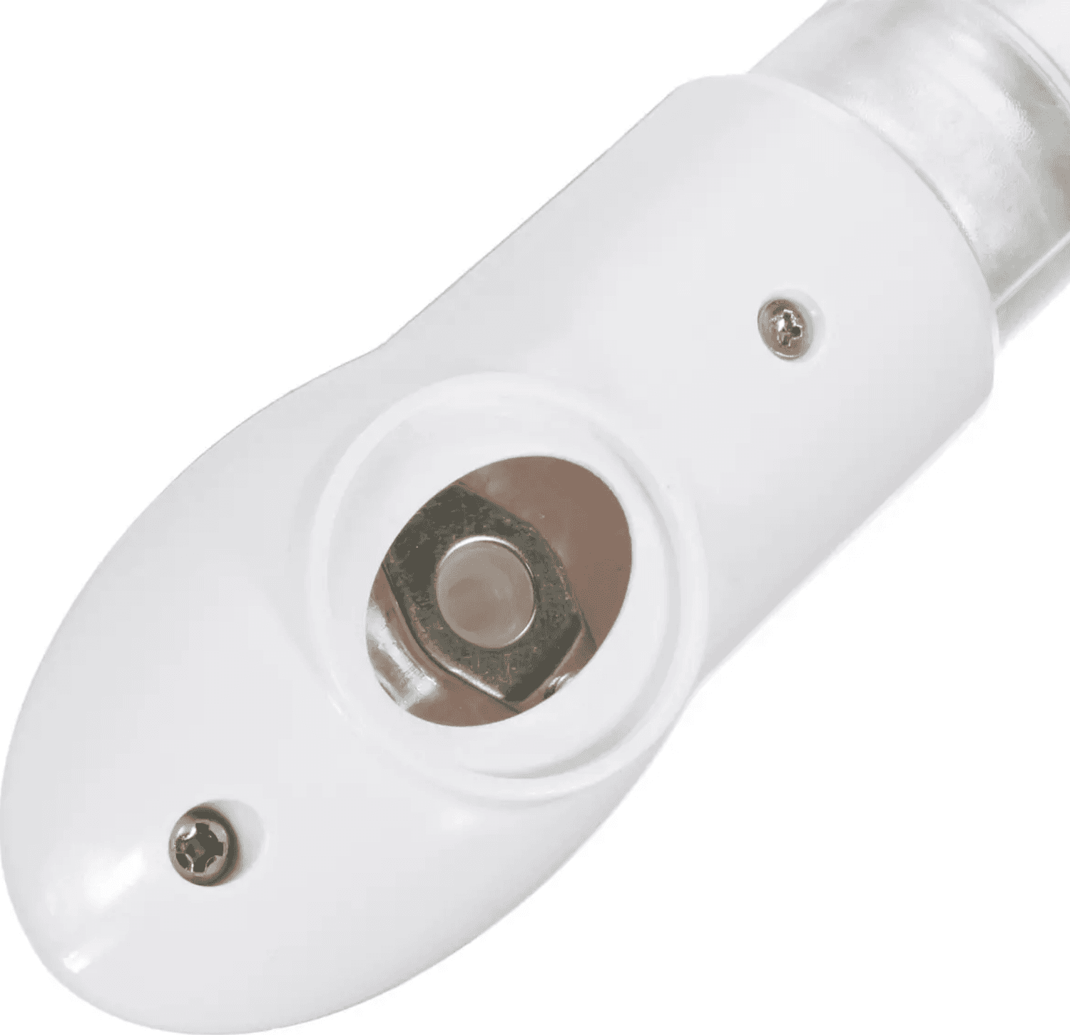 VAPORIZZATORE FACCIALE PORTATILE PULIZA VISO ESTETICA CON IDROCONTENITORE 400 W - 11