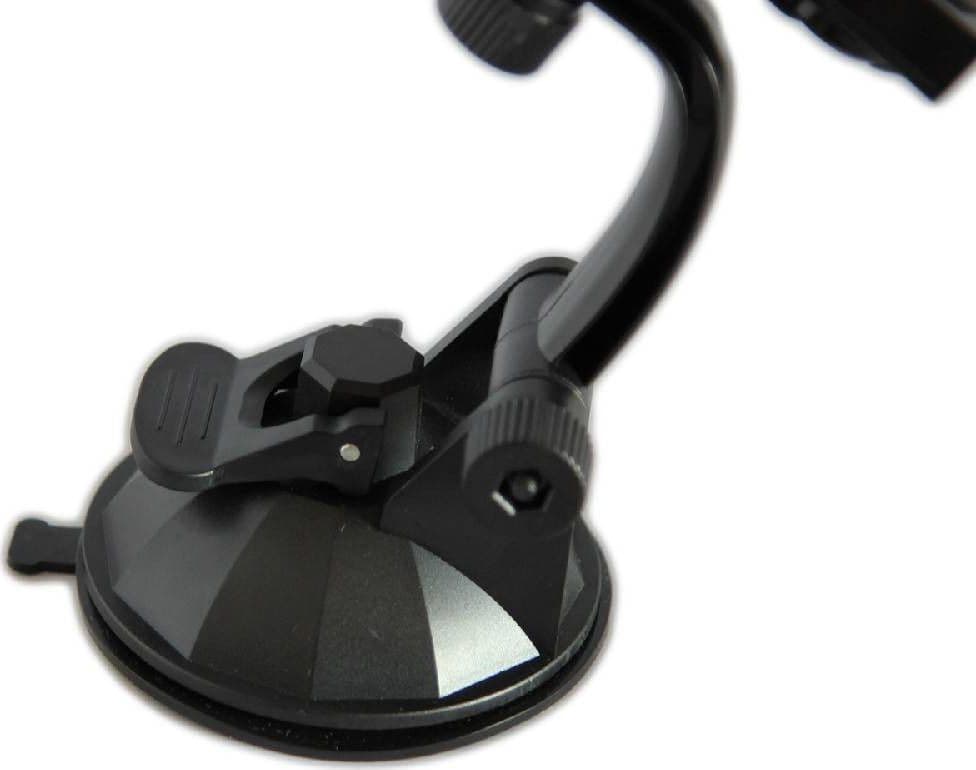 SUPPORTO STAND HOLDER UNIVERSALE PER IPAD TABLET 7" 8" 9" 10" AUTO CASA 360° - 4