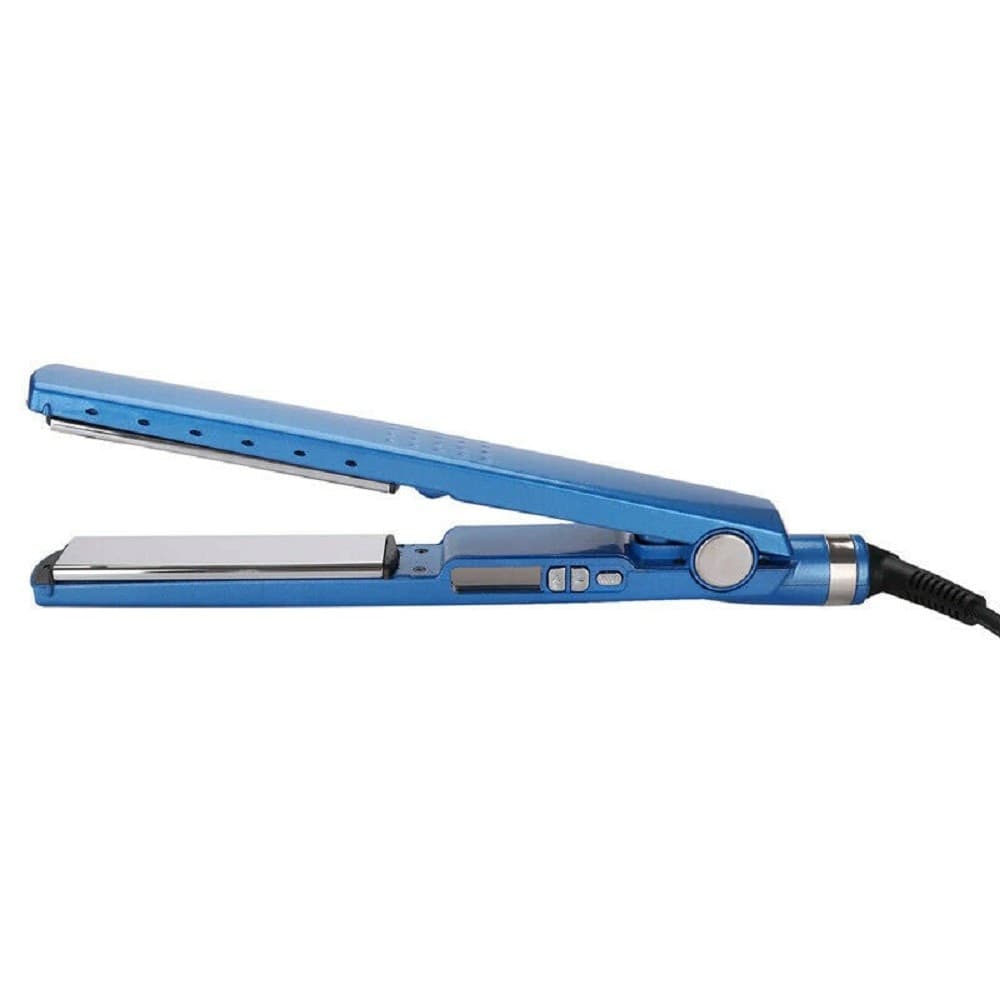 PIASTRA LISCIANTE IONICA IN CERAMICA PER CAPELLI LISCI LISCIANTE 450°F - 3