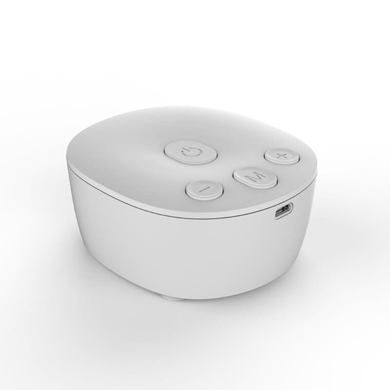 TIRALATTE TIRA LATTE ELETTRICO USB AUTOMATICO ASPIRAZIONE ALLATTAMENTO SENO - 6