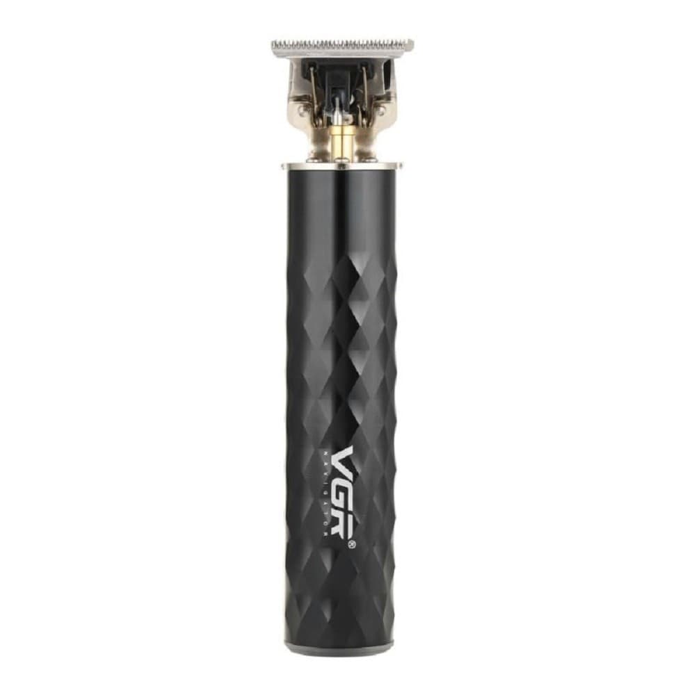 VGR V-170 Tagliacapelli Professionale Rasoio Trimmer Barber Regolabarba - 4