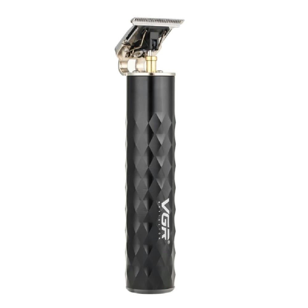 VGR V-170 Tagliacapelli Professionale Rasoio Trimmer Barber Regolabarba - 5