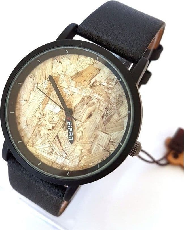 OROLOGIO POLSO UOMO DONNA FEIFAN 1701 ANALOGICO QUARZO MODERNO CASUAL