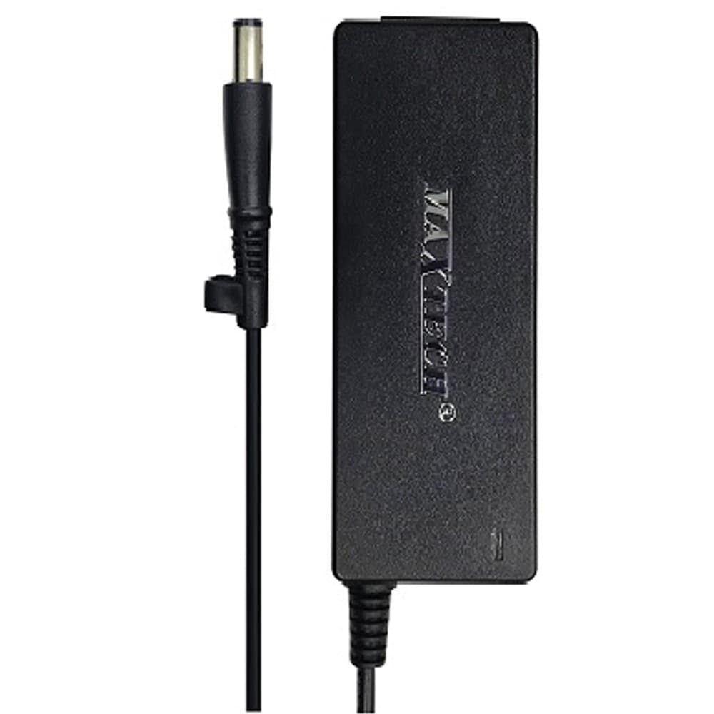 ADATTATORE ALIMENTAZIONE CARICABATTERIA PER PC HP COMPAQ OPTION MAXTECH PC-CA015 - 2