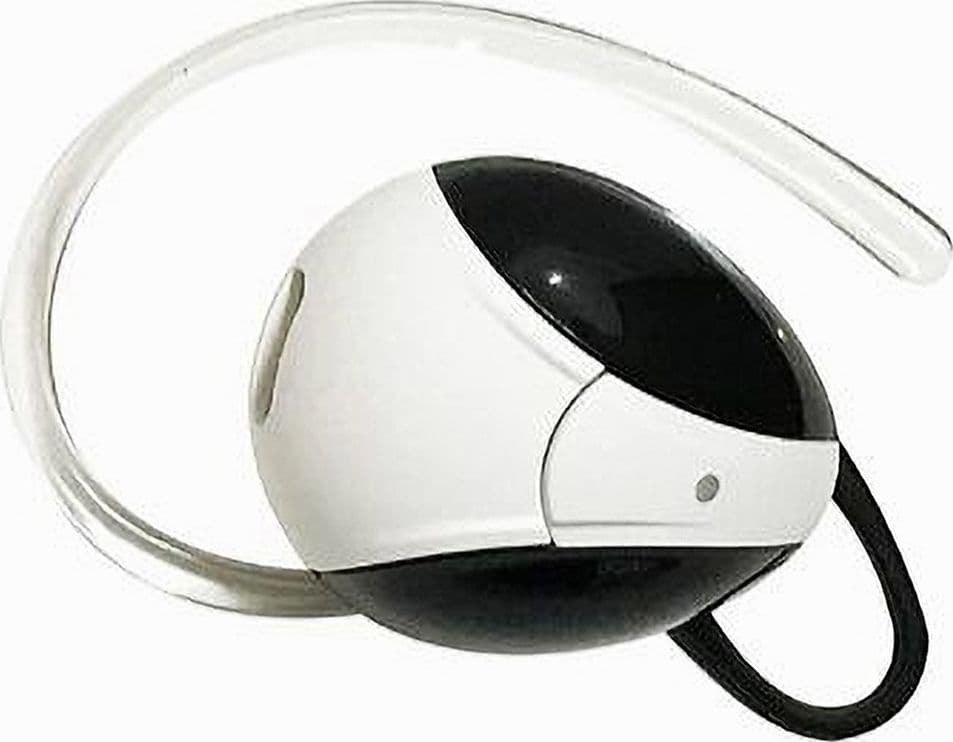 MAXTECH AURICOLARE BLUETOOTH 4.2 AU-BT008 UNIVERSALE CUFFIA PER CELLULARE SMARTPHONE - 4