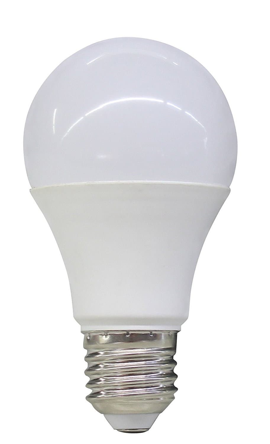 LAMPADA LAMPADINA LED GLOBO SFERA BULBO LUCE BIANCA FREDDA NATURALE CALDA E27 W - 6