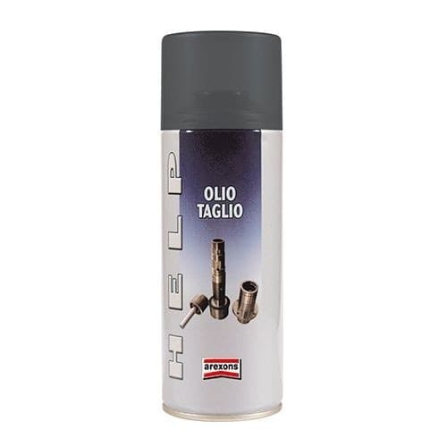 HELP OLIO per TAGLIO - Per Raffreddare Utensili AREXONS 4254 400 ml. - 2