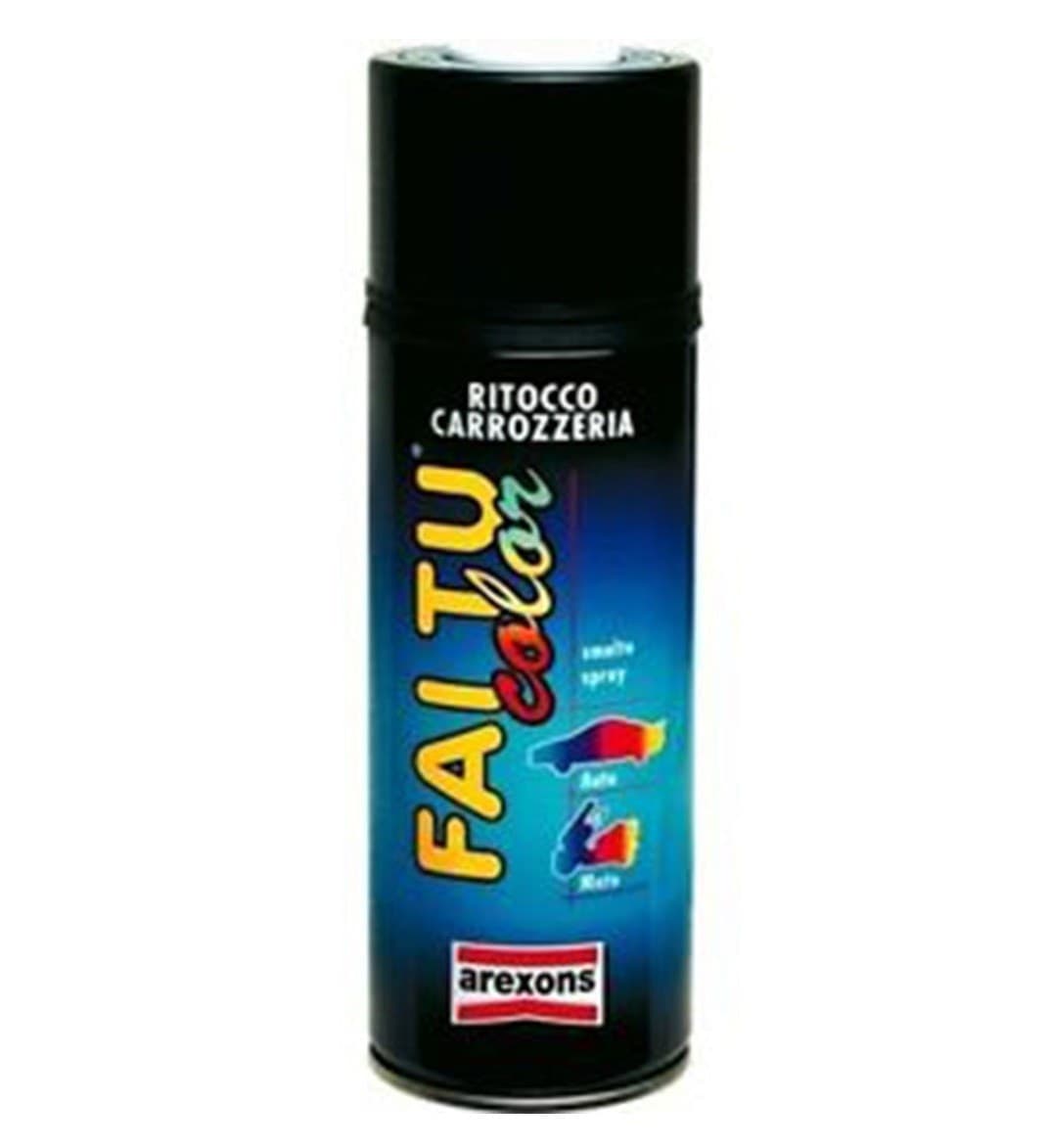 ALLUMINIO RUOTE 690 NITRO BOMBOLETTA SPRAY ML 400 PER VERNICIATURA CARROZZERIA
