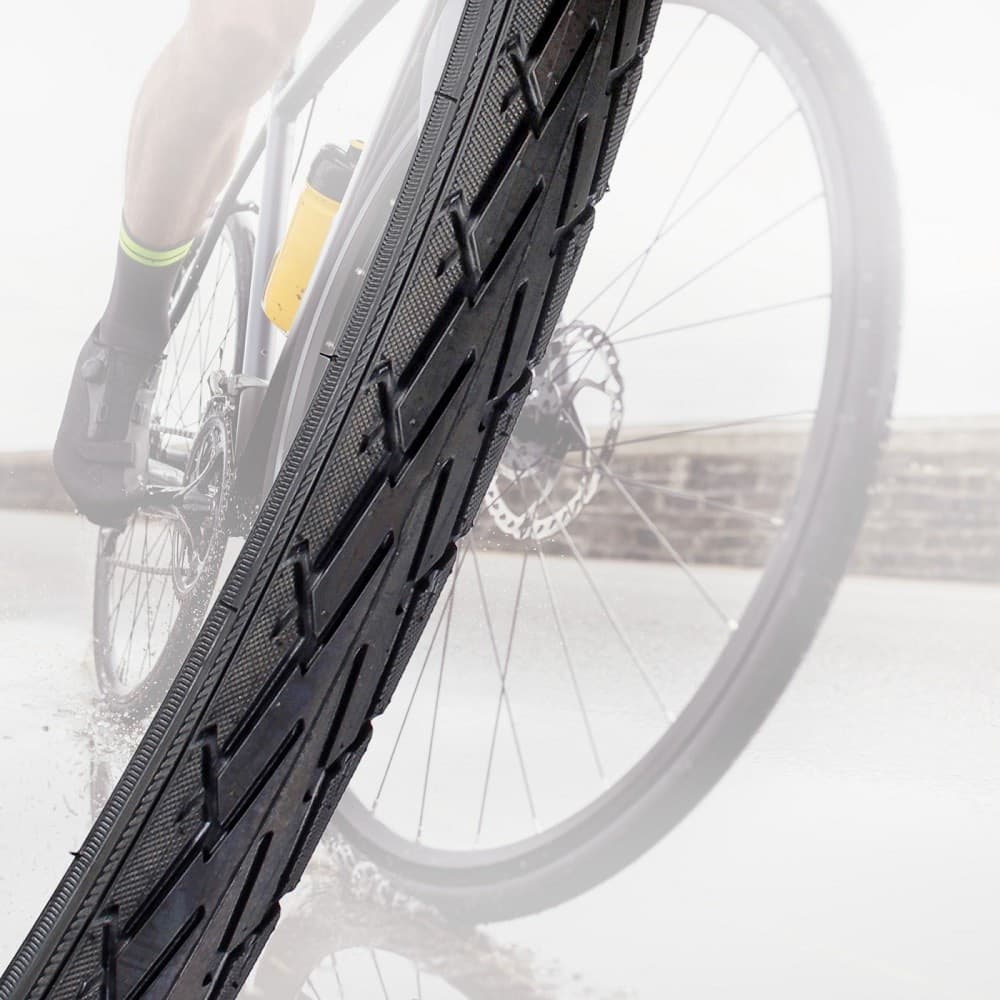 COPERTONE COPERTURA RUOTA PNEUMATICO BICI 28" X 1 5/8 - 1 1/8 700 X 28-32 2203 - 2