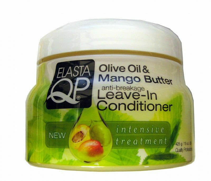 ELASTA QP MANGO LEAVE-IN DEEP CONDITIONER 425G PER CAPELLI. - 2