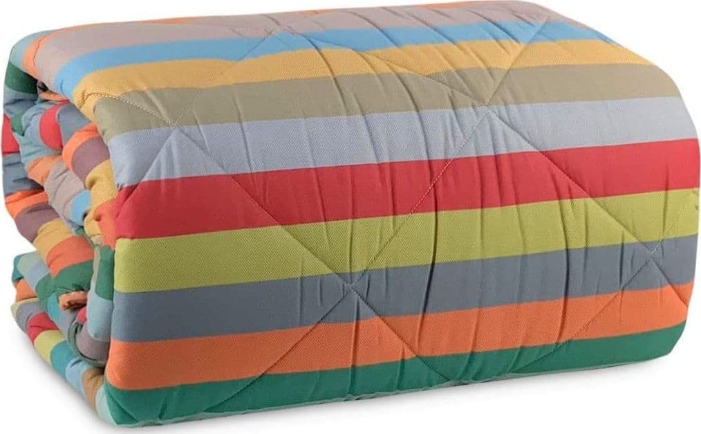 Gabel Trapunta Wallace Letto 1 Piazza e mezza Linea Joy 320 Gr/M² - 3