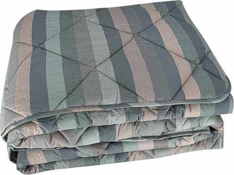 Gabel Trapunta Wallace Letto 1 Piazza e mezza Linea Joy 320 Gr/M² - 5