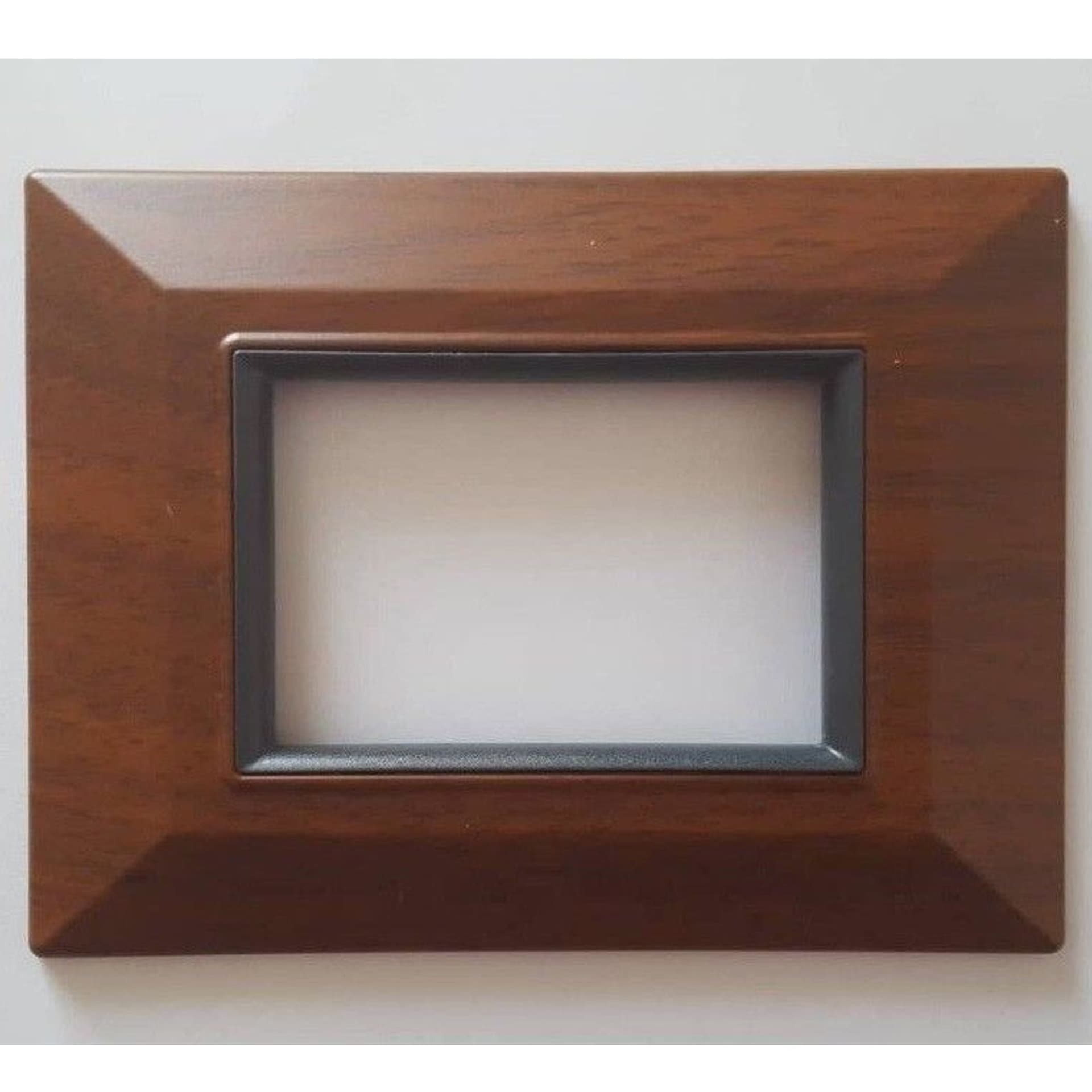 PLACCA PLACCHETTA PLACCHETTE COMPATIBILI PER SERIE AXOLUTE BTICINO COLORATE SQ - 78
