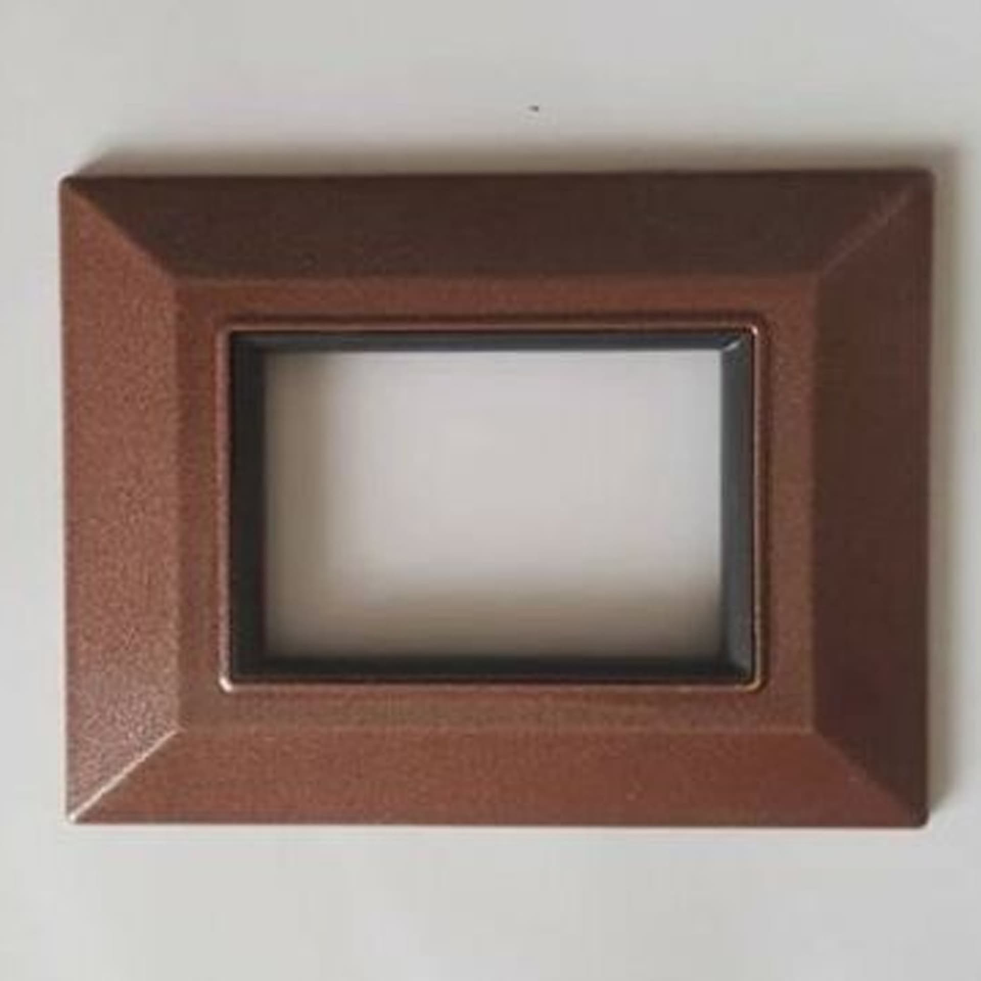 PLACCA PLACCHETTA PLACCHETTE COMPATIBILI PER SERIE AXOLUTE BTICINO COLORATE SQ - 73