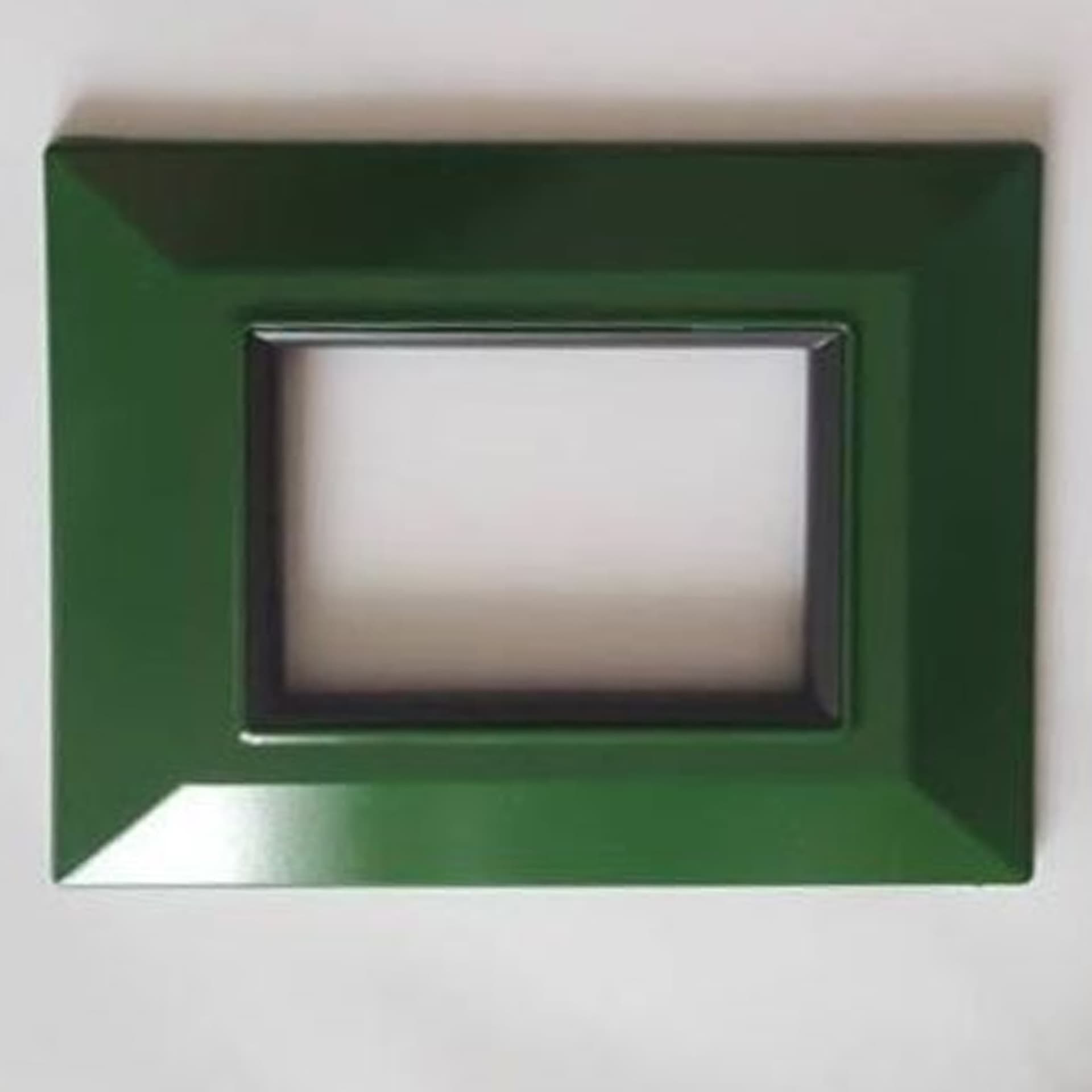 PLACCA PLACCHETTA PLACCHETTE COMPATIBILI PER SERIE AXOLUTE BTICINO COLORATE SQ - 55