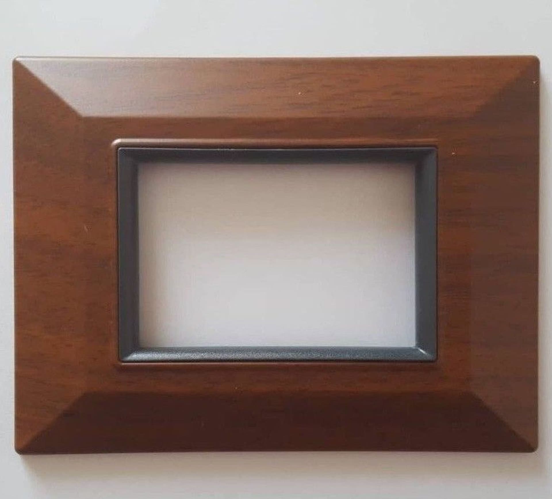 PLACCA PLACCHETTA PLACCHETTE COMPATIBILI PER SERIE AXOLUTE BTICINO COLORATE SQ - 56