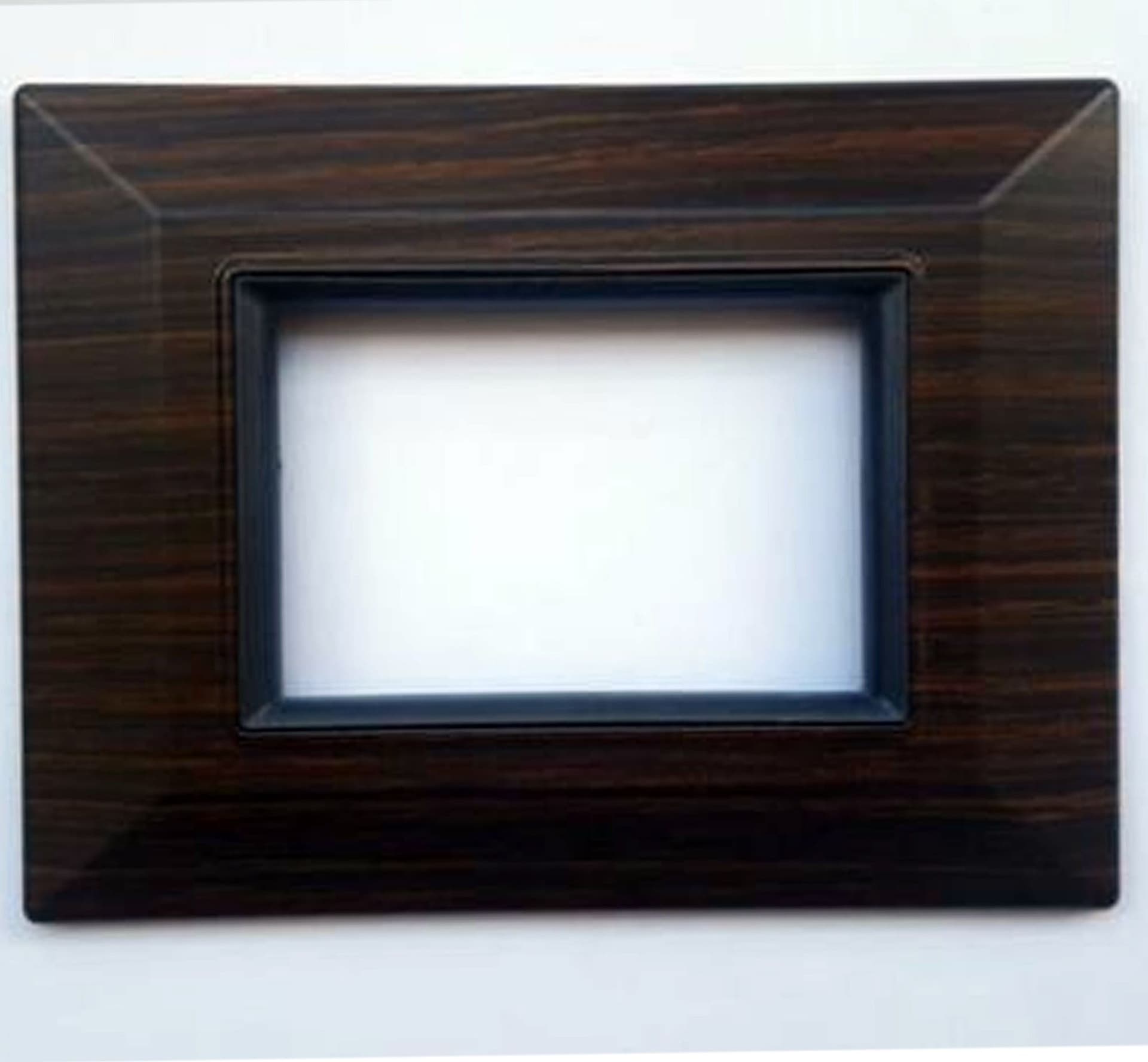 PLACCA PLACCHETTA PLACCHETTE COMPATIBILI PER SERIE AXOLUTE BTICINO COLORATE SQ - 57