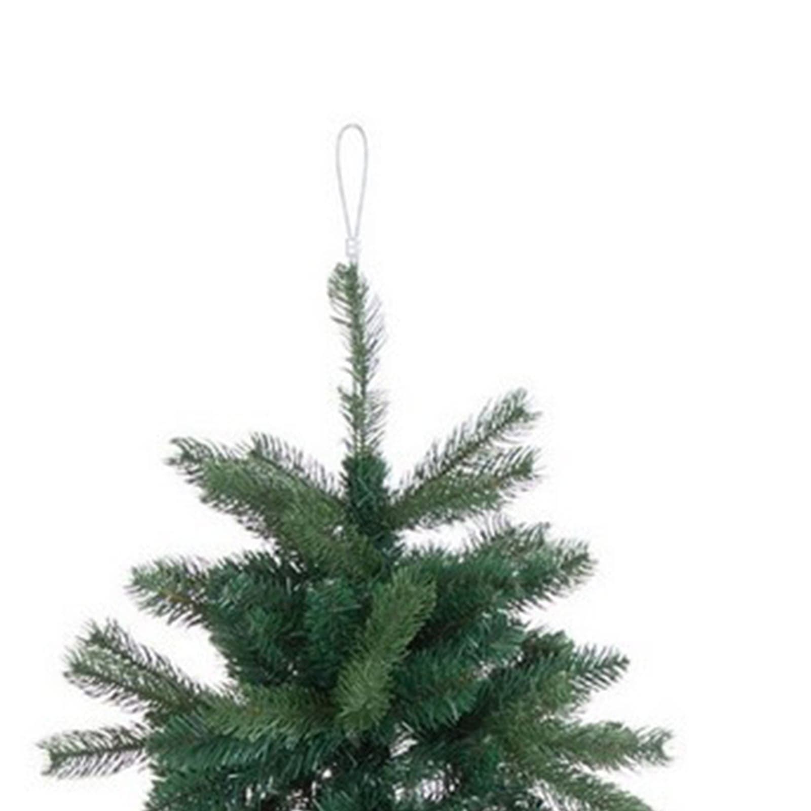 Albero di Natale pendente , pino da soffitto "Fiemme" in PE Effetto Real Touch in Alberi di natale artificiali MagiediNatale.it - Altamura, commercioVirtuoso.it