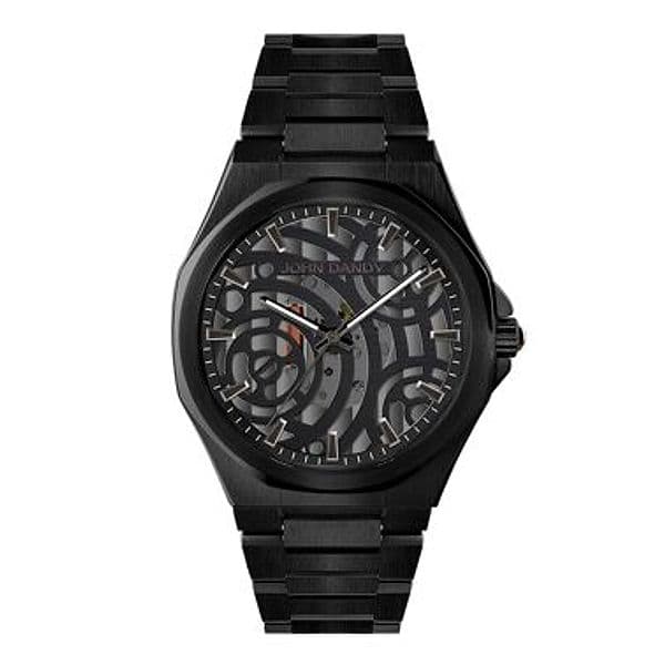 Orologio uomo JOHN DANDY JD-4422M/06M – elegante