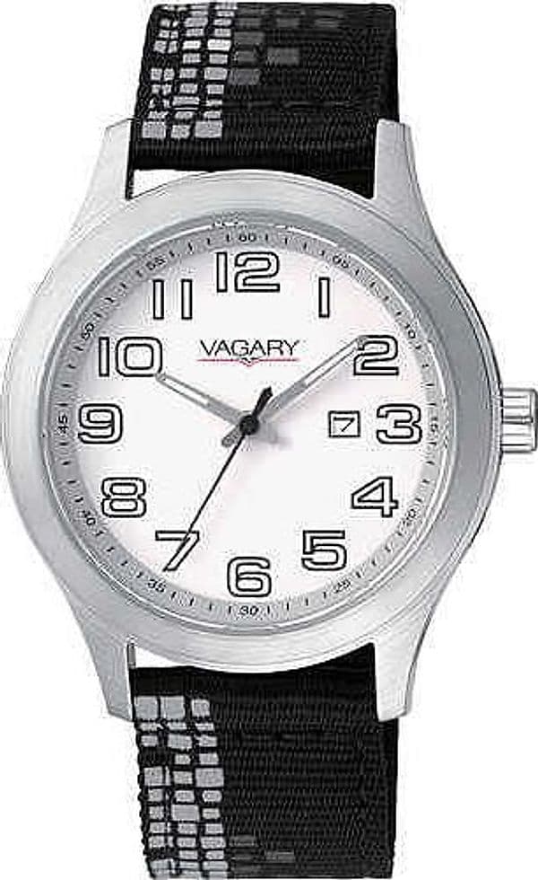 OROLOGIO BAMBINO VAGARY IU0-411-10 - 2