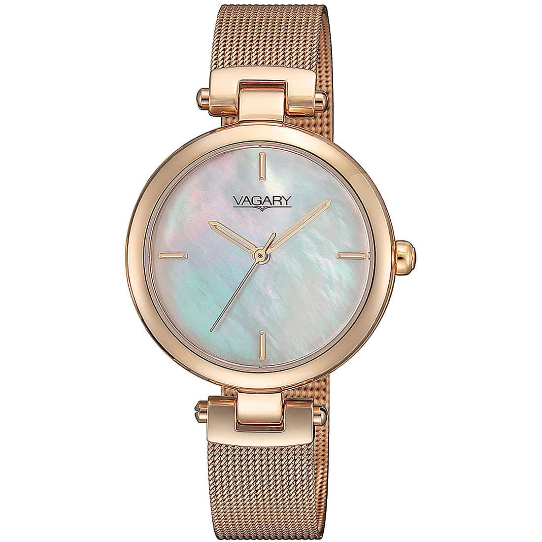 OROLOGIO DONNA VAGARY IK7-724-11 - 2
